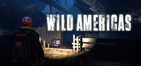 Wild Americas The Game: header artwork
