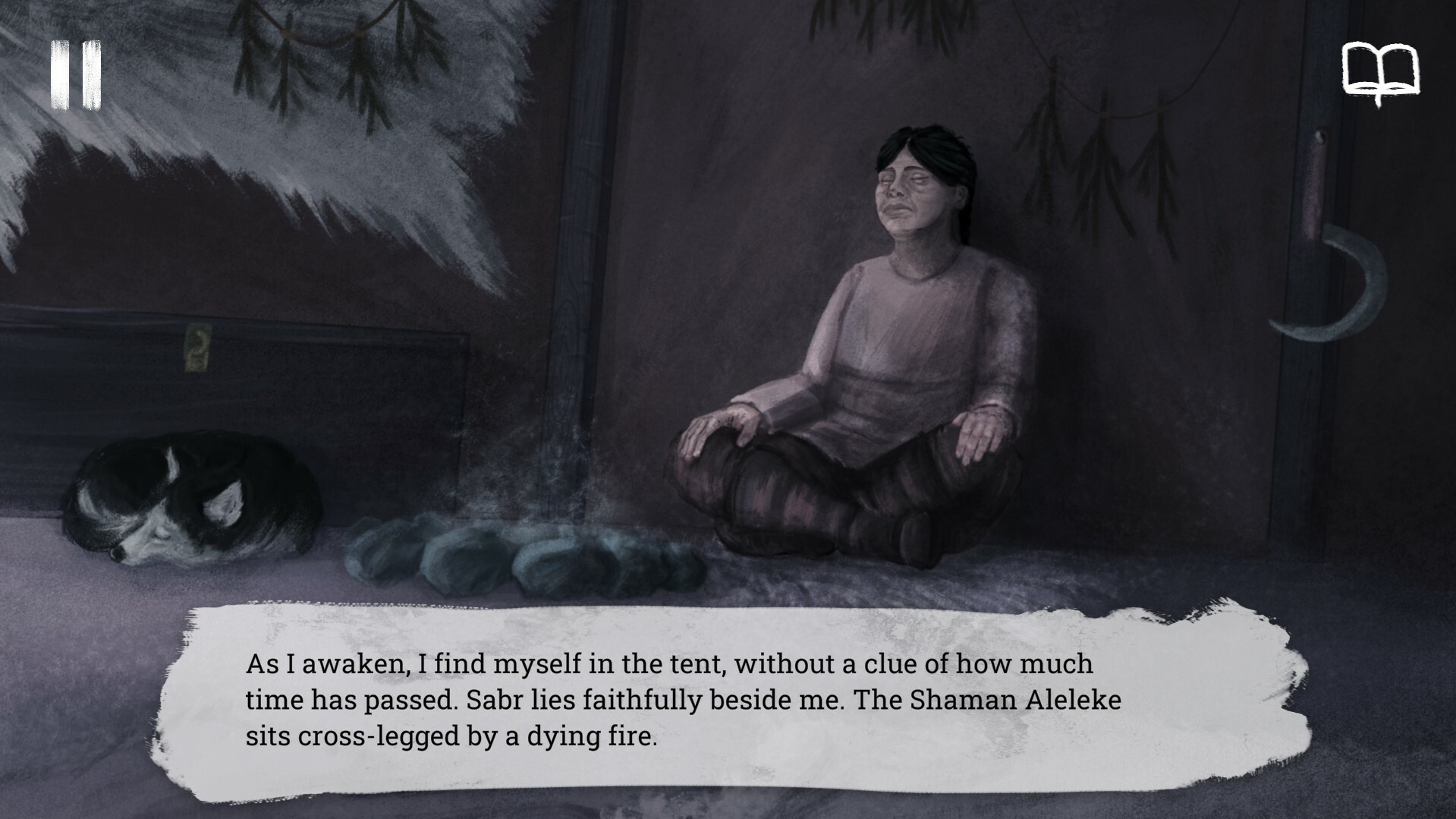 Last Threshold Soundtrack screenshot 10