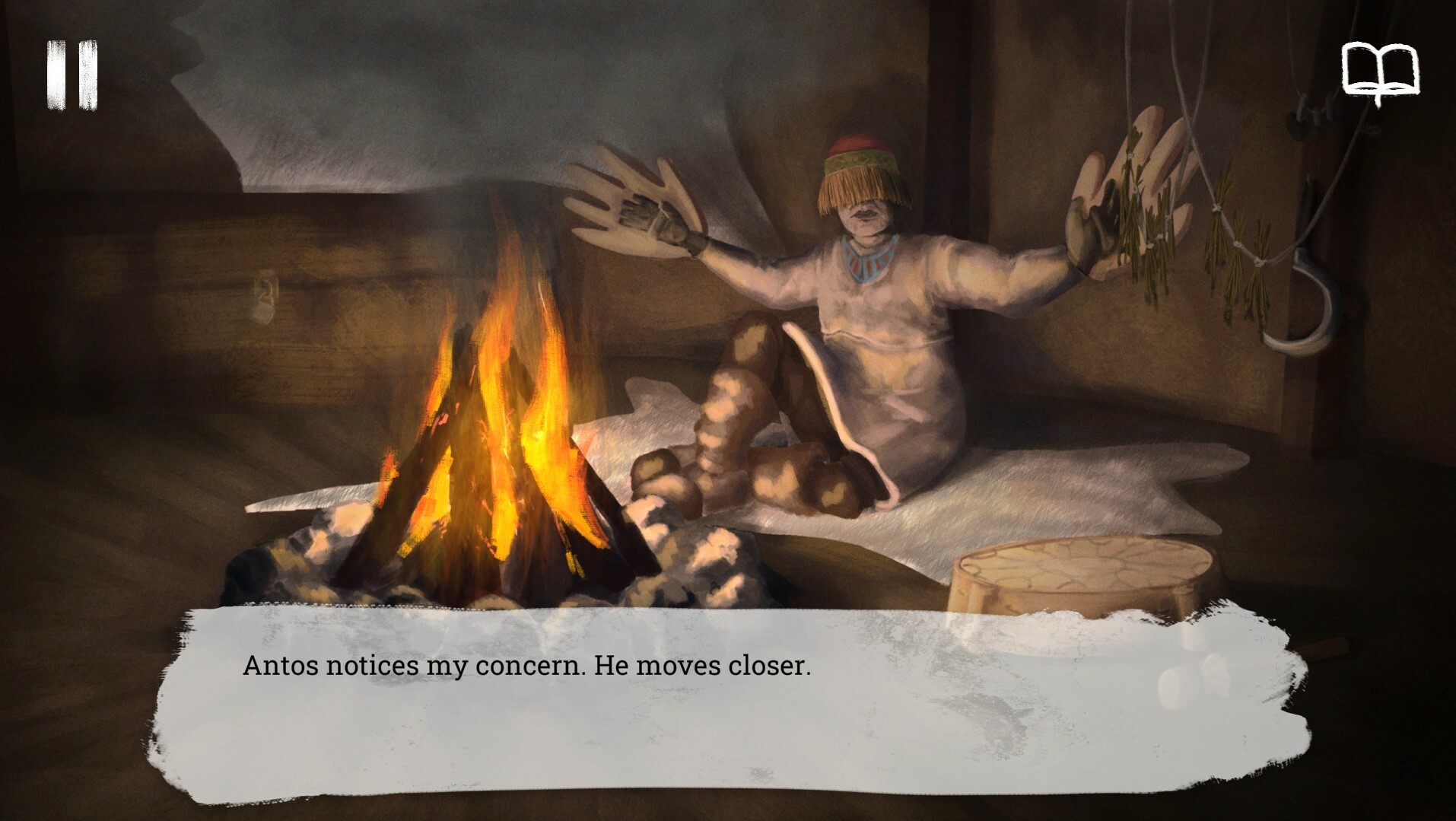 Last Threshold Soundtrack screenshot 13
