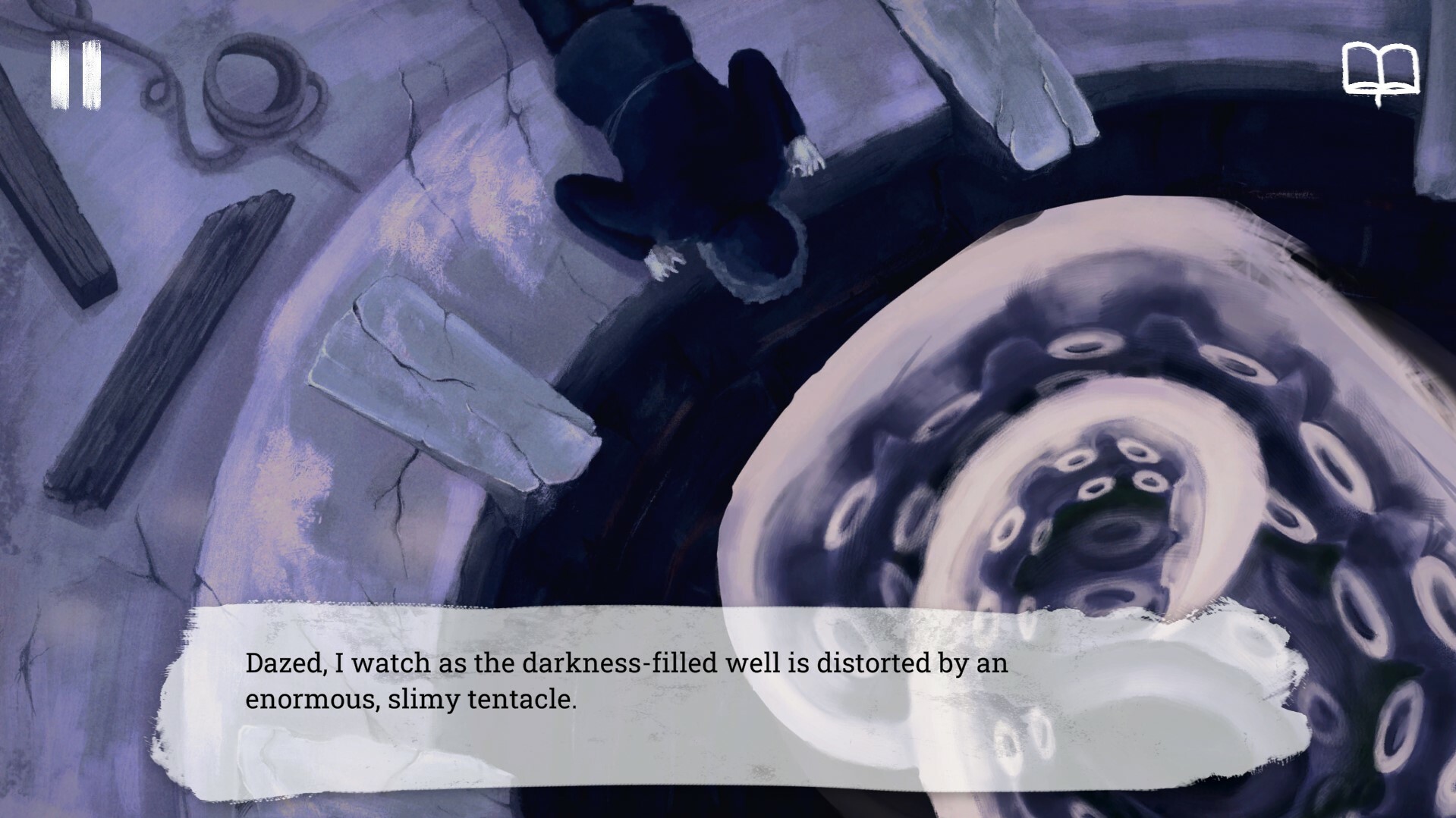 Last Threshold Soundtrack screenshot 2