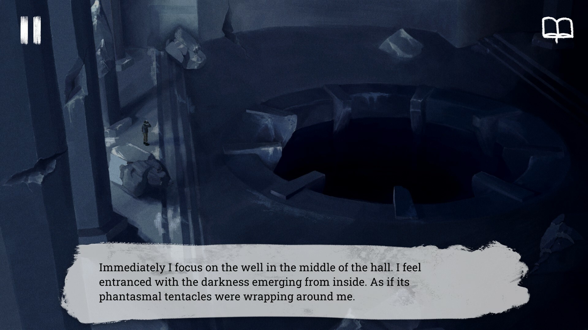 Last Threshold Soundtrack screenshot 12