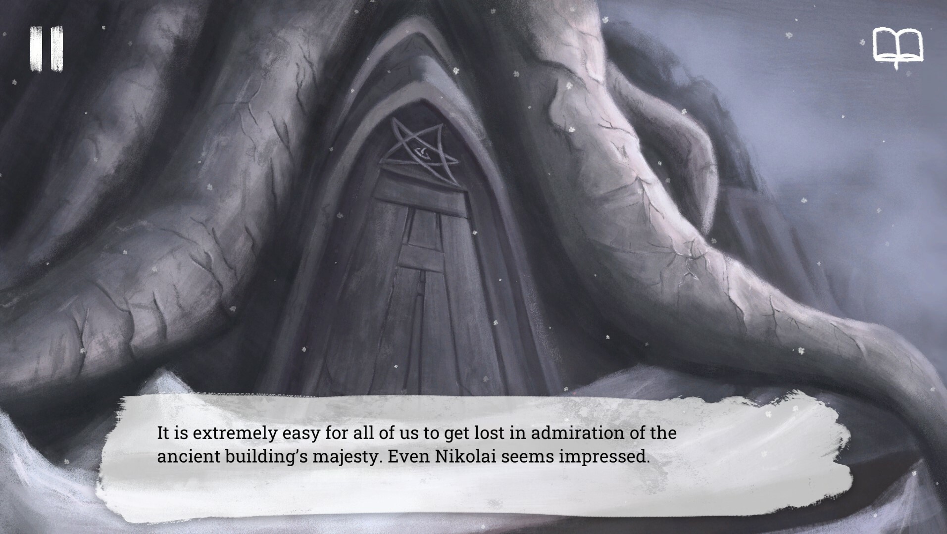 Last Threshold Soundtrack screenshot 5
