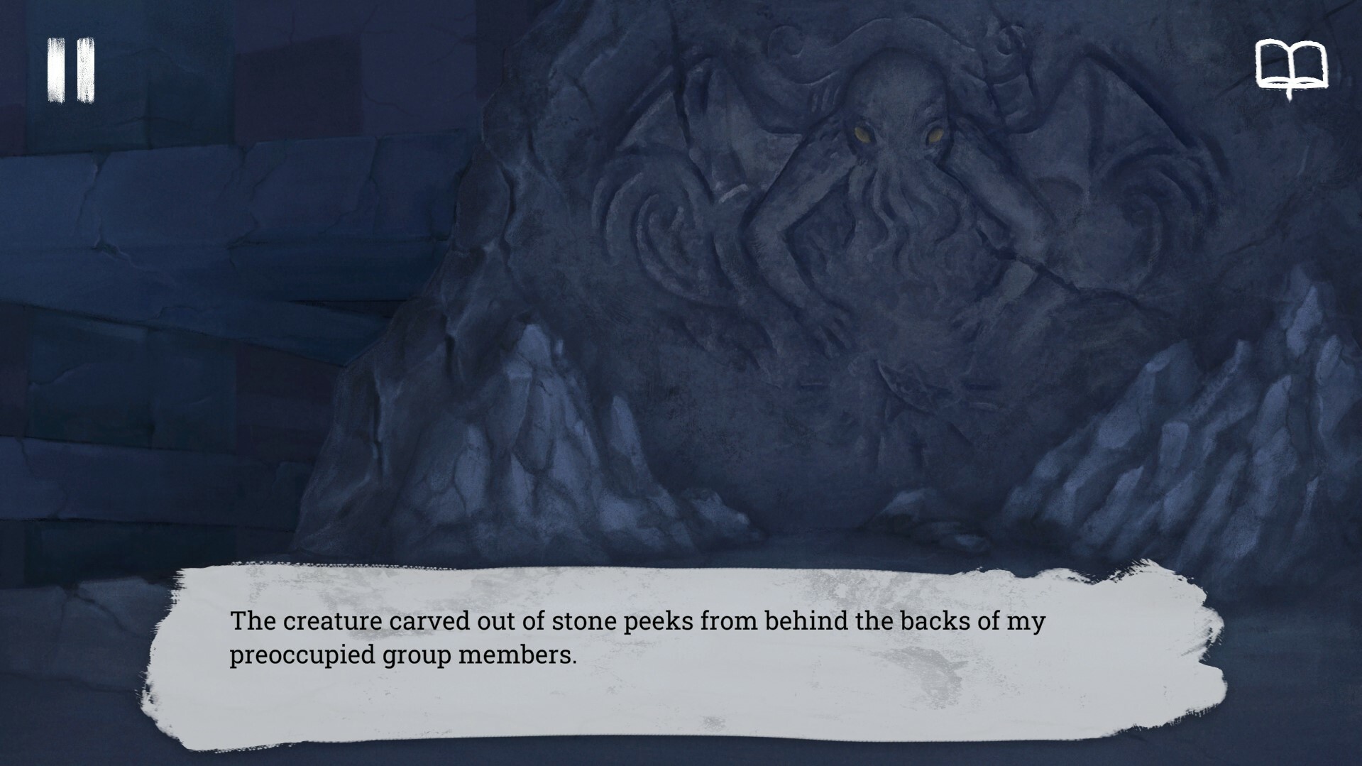 Last Threshold Soundtrack screenshot 9