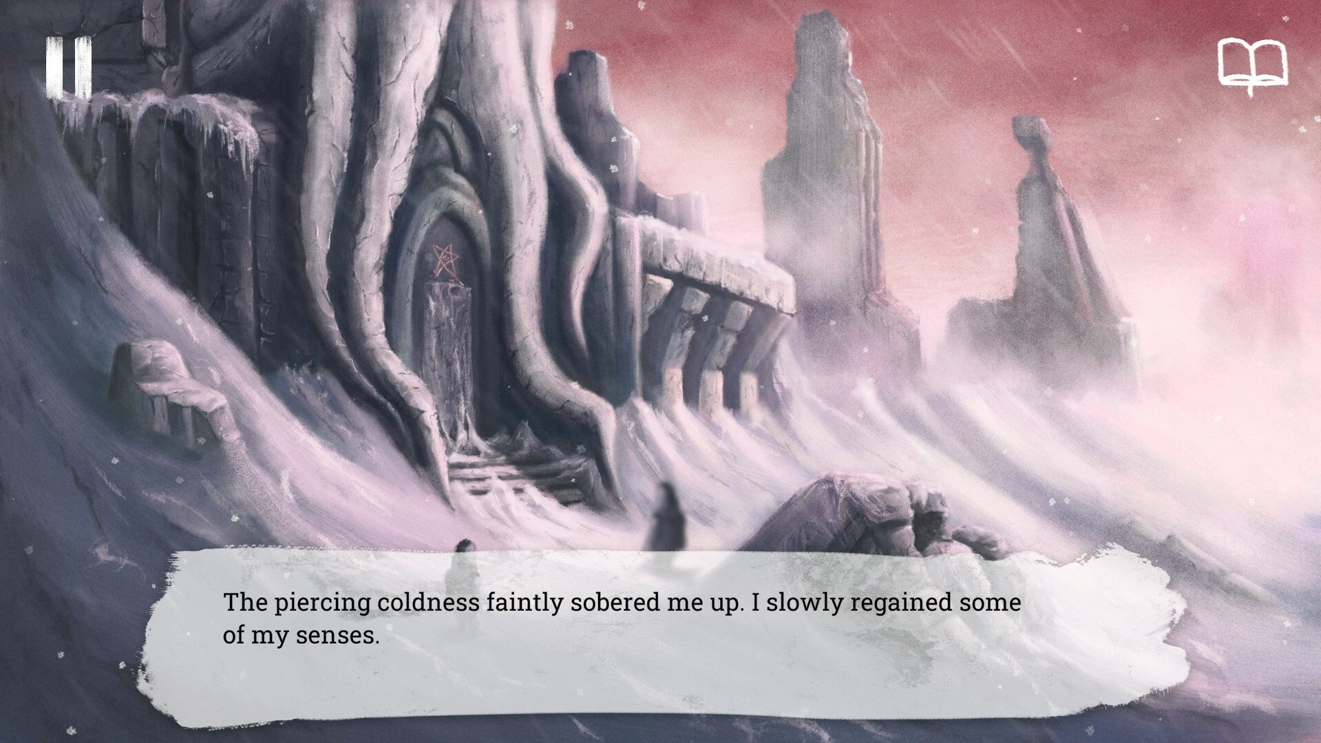 Last Threshold Soundtrack screenshot 4