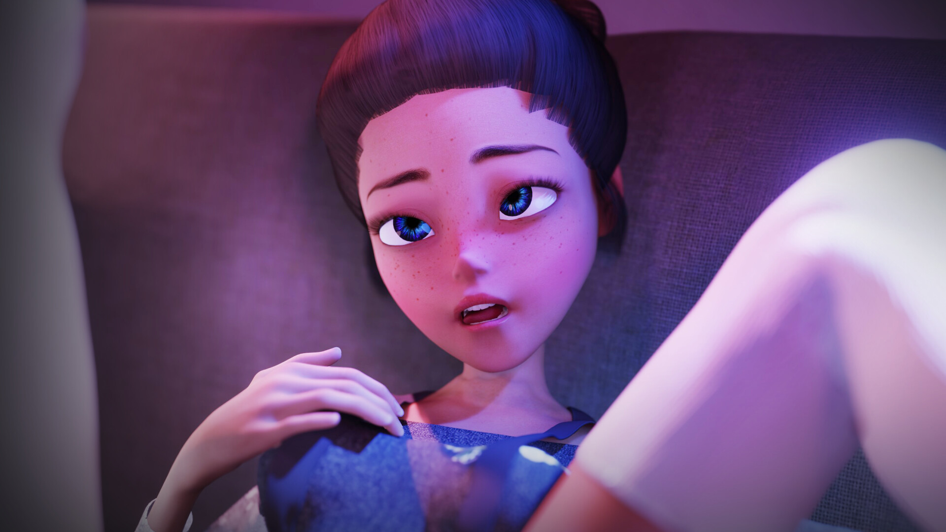 SEX Room [18+] screenshot 3