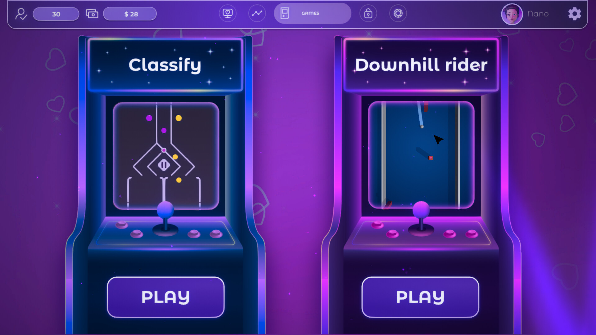 SEX Room [18+] screenshot 1