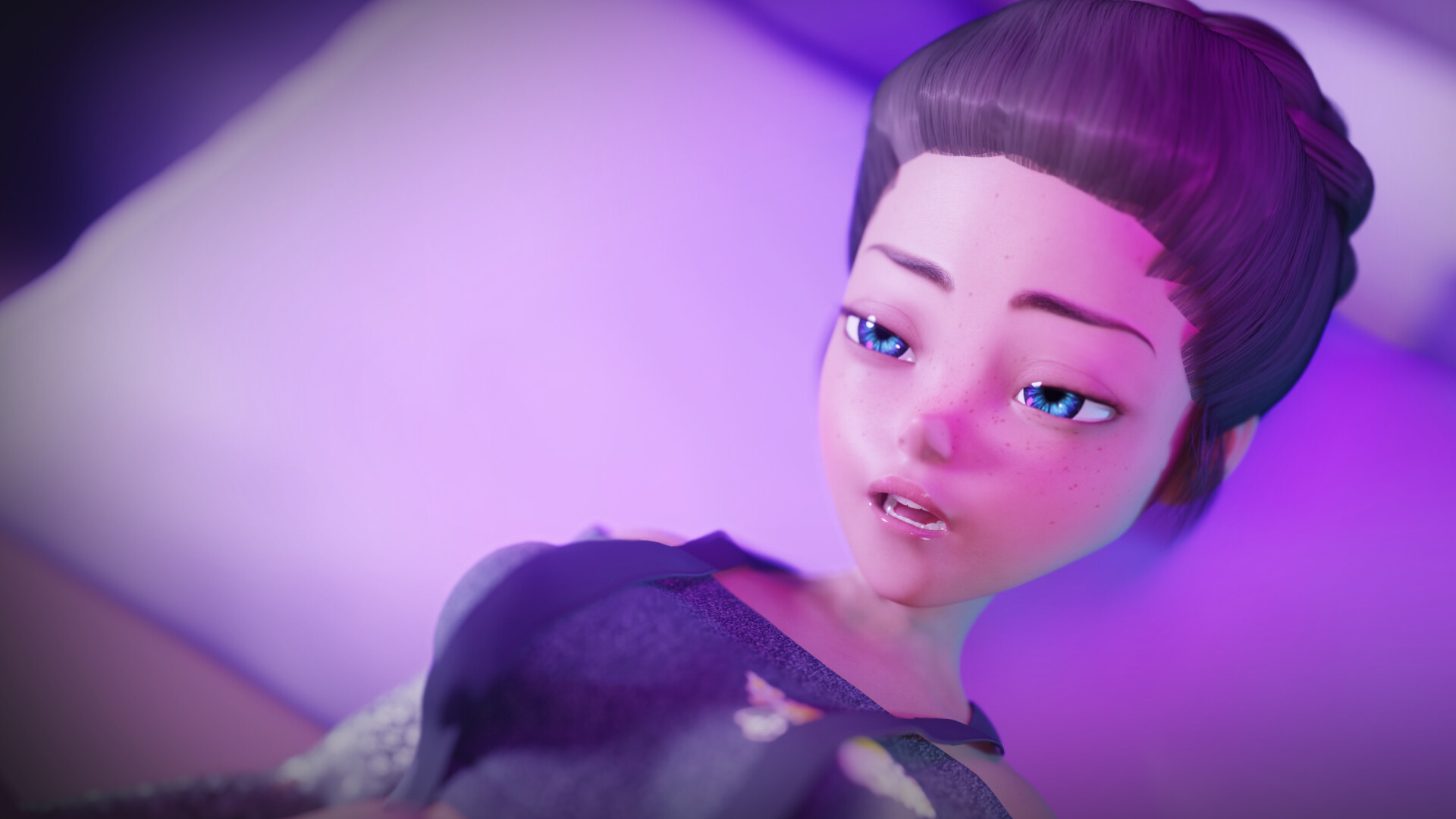 SEX Room [18+] screenshot 2