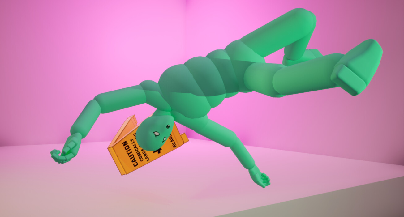 STANDBOX screenshot 6
