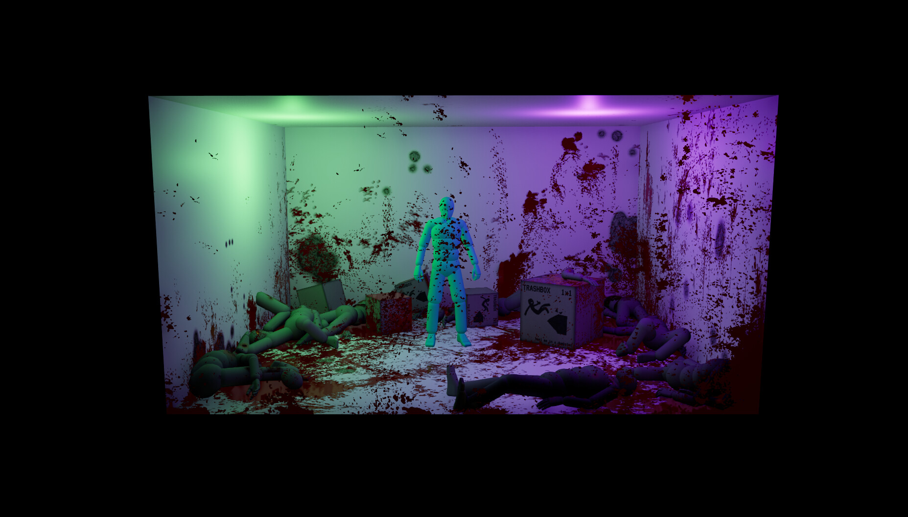 STANDBOX screenshot 9