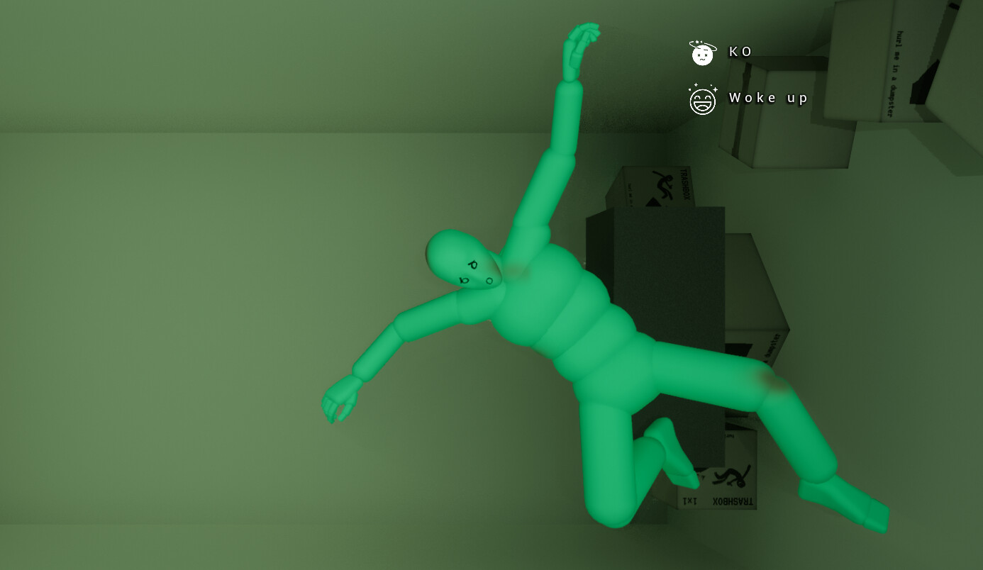 STANDBOX screenshot 8