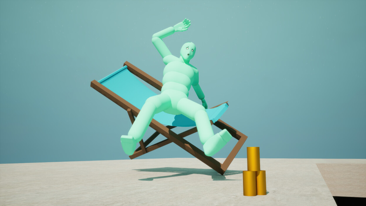 STANDBOX screenshot 4