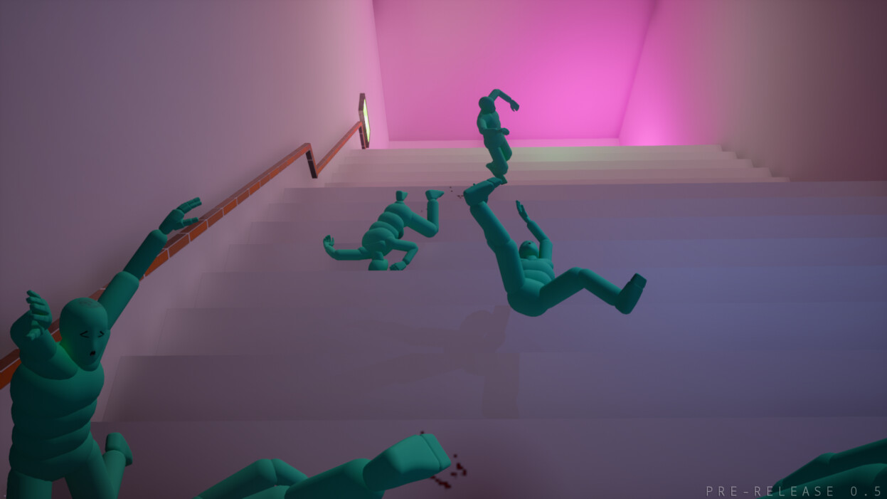 STANDBOX screenshot 3