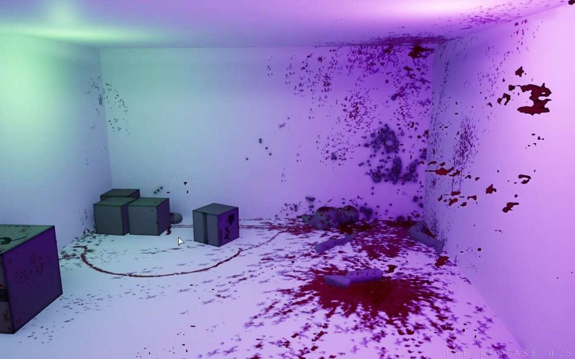 STANDBOX screenshot 12