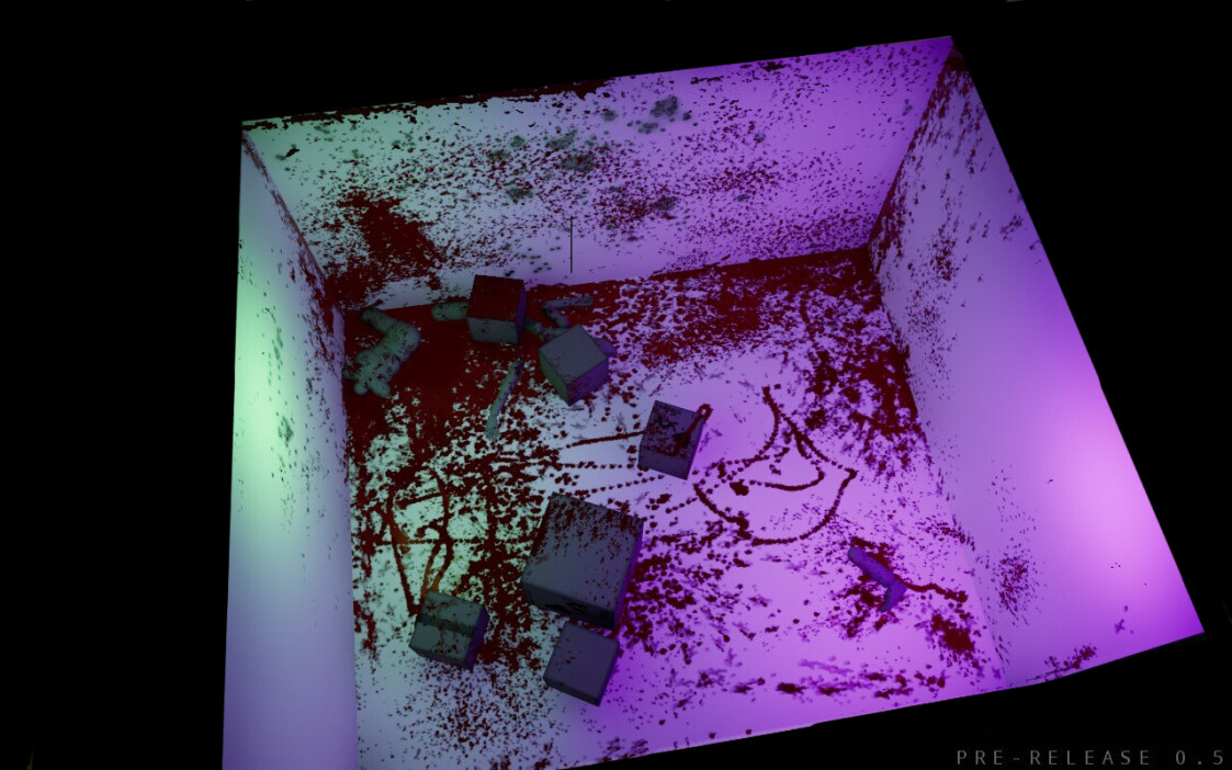 STANDBOX screenshot 13