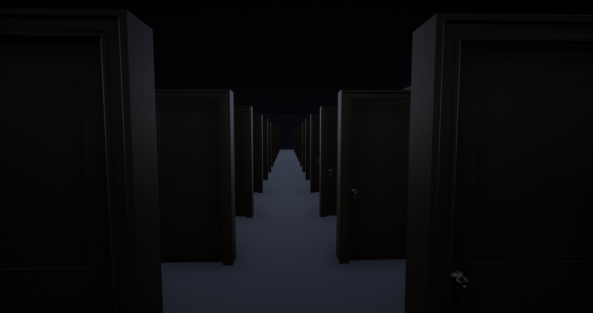 First Report: Unreal screenshot 3