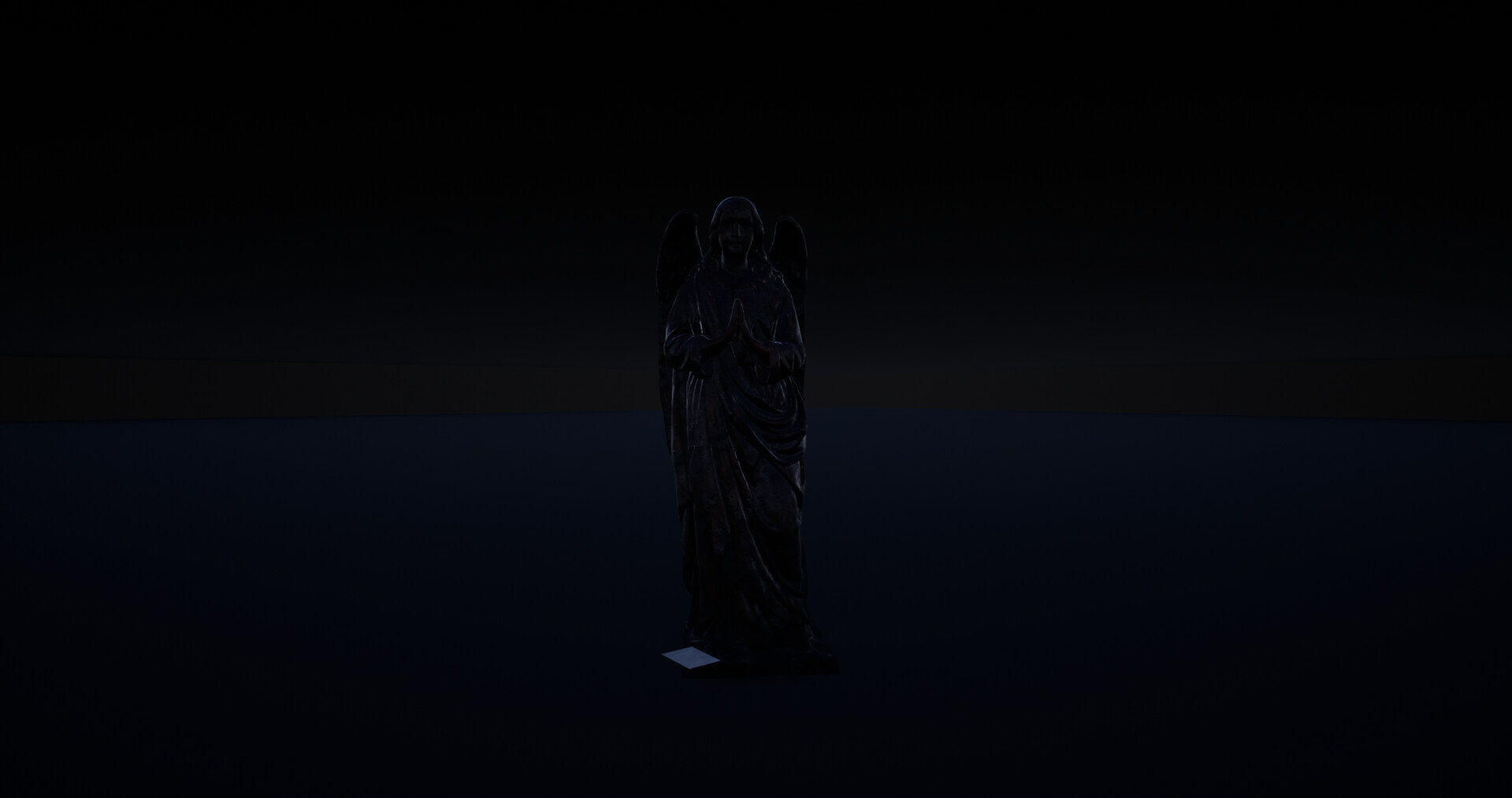 First Report: Unreal screenshot 2