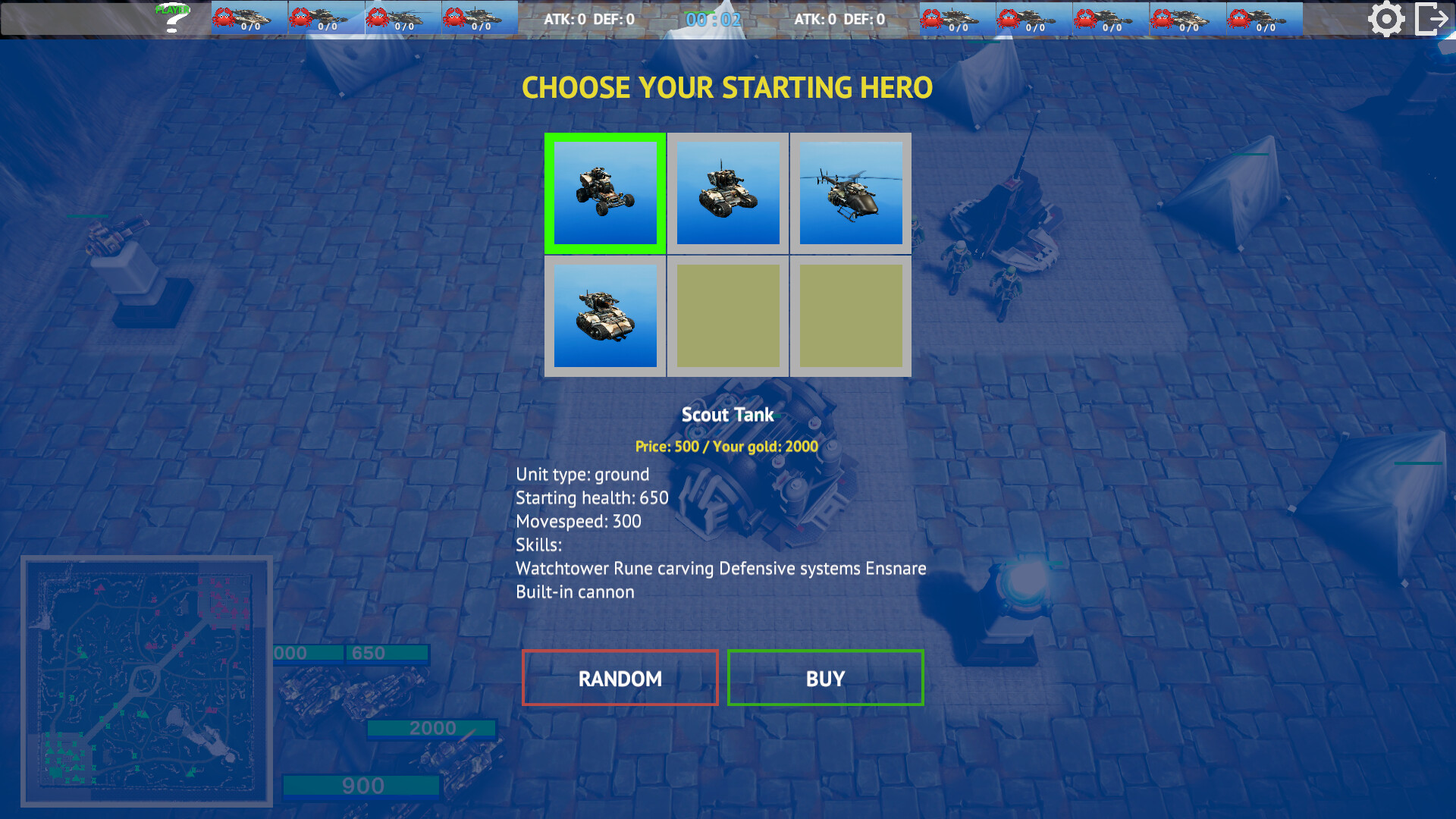 Tanks+: new era screenshot 10