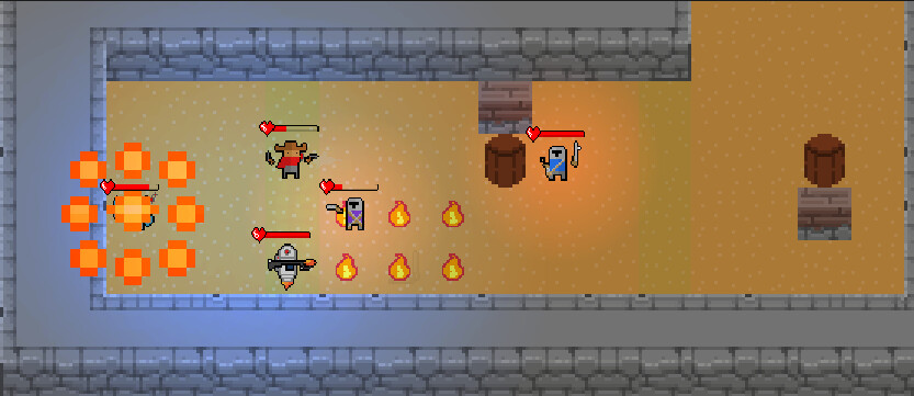 EXITOR screenshot 2