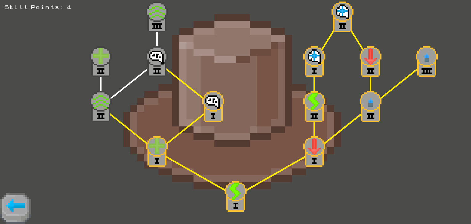 EXITOR screenshot 4