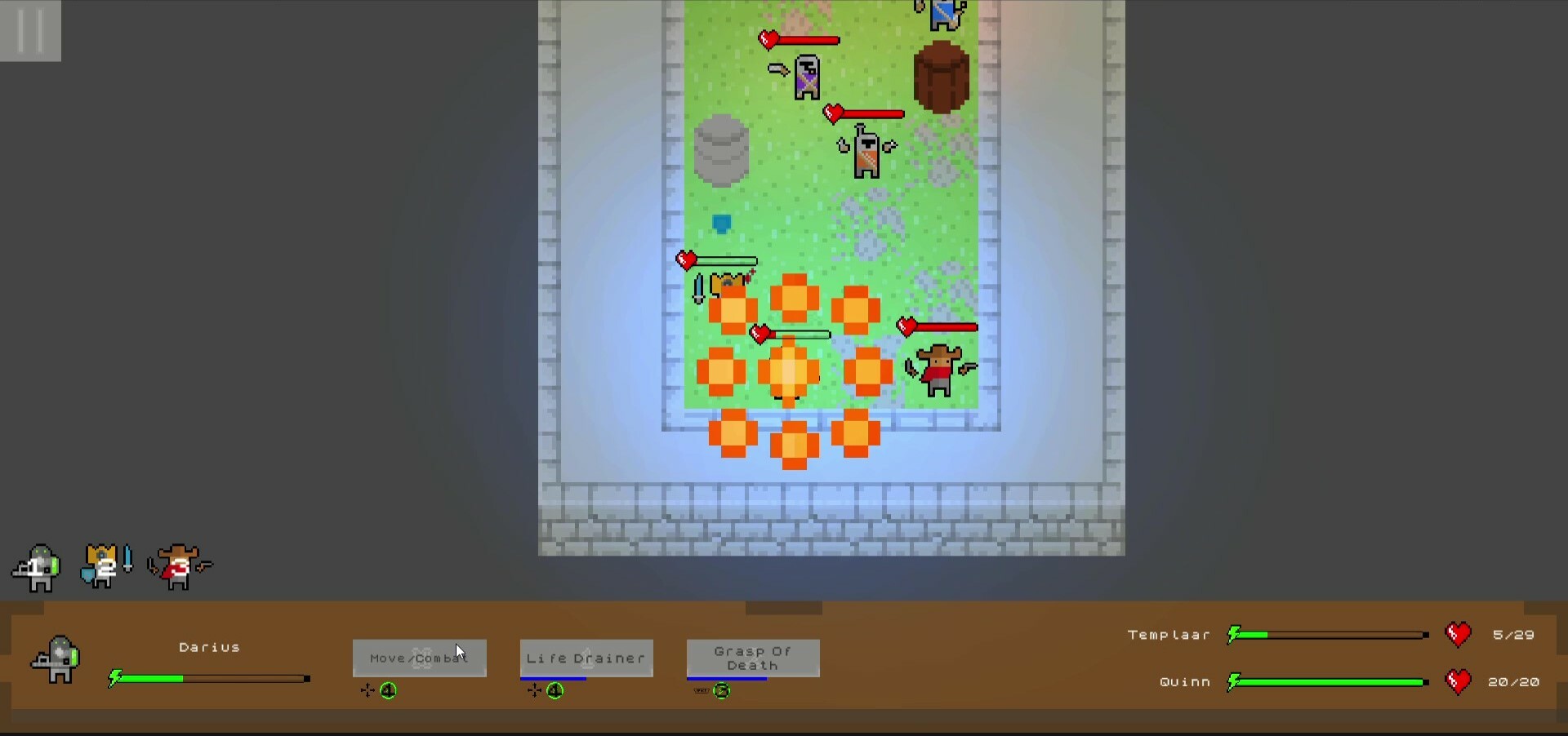 EXITOR screenshot 5