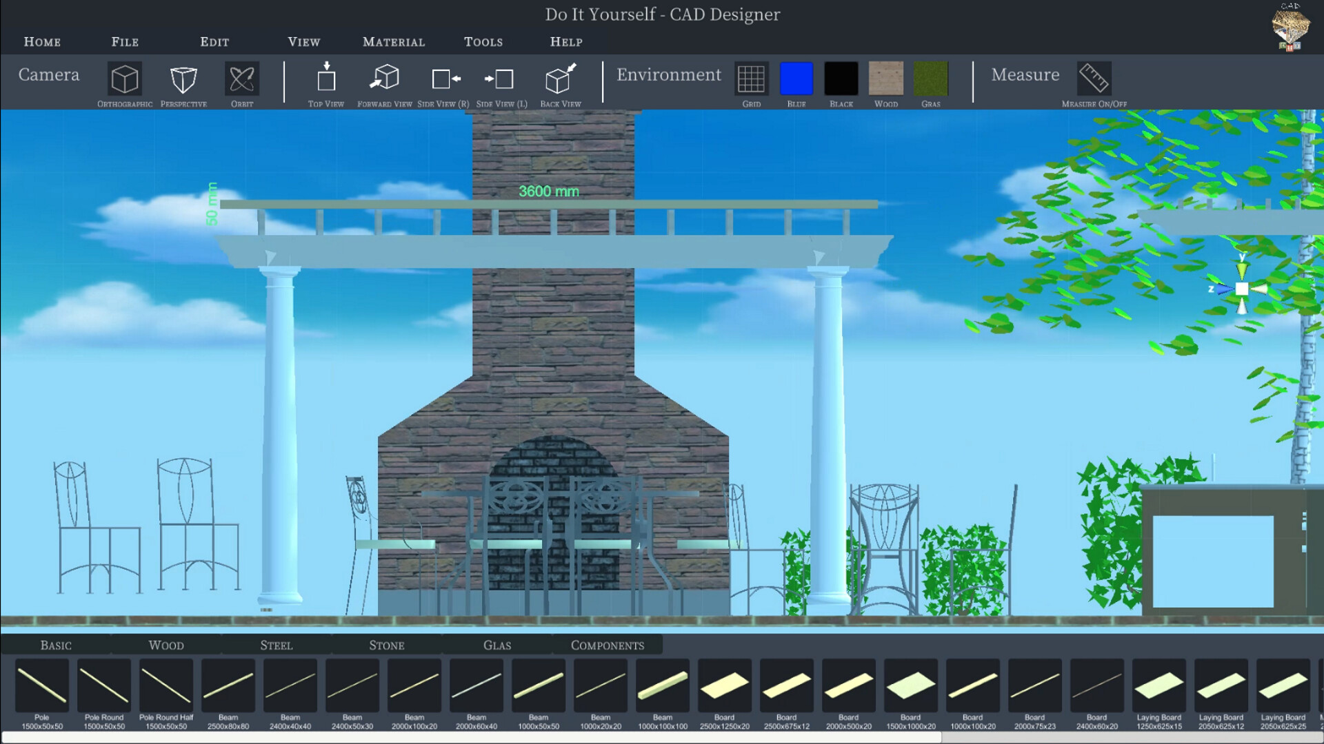 DIY - CAD Designer screenshot 5