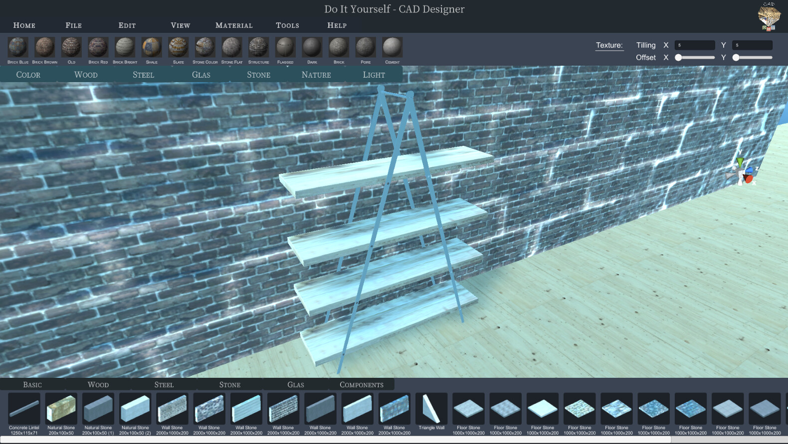 DIY - CAD Designer screenshot 2