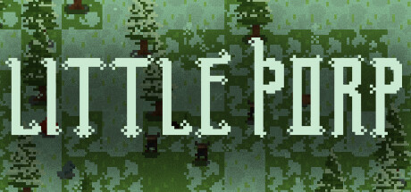 Little Porp: header artwork
