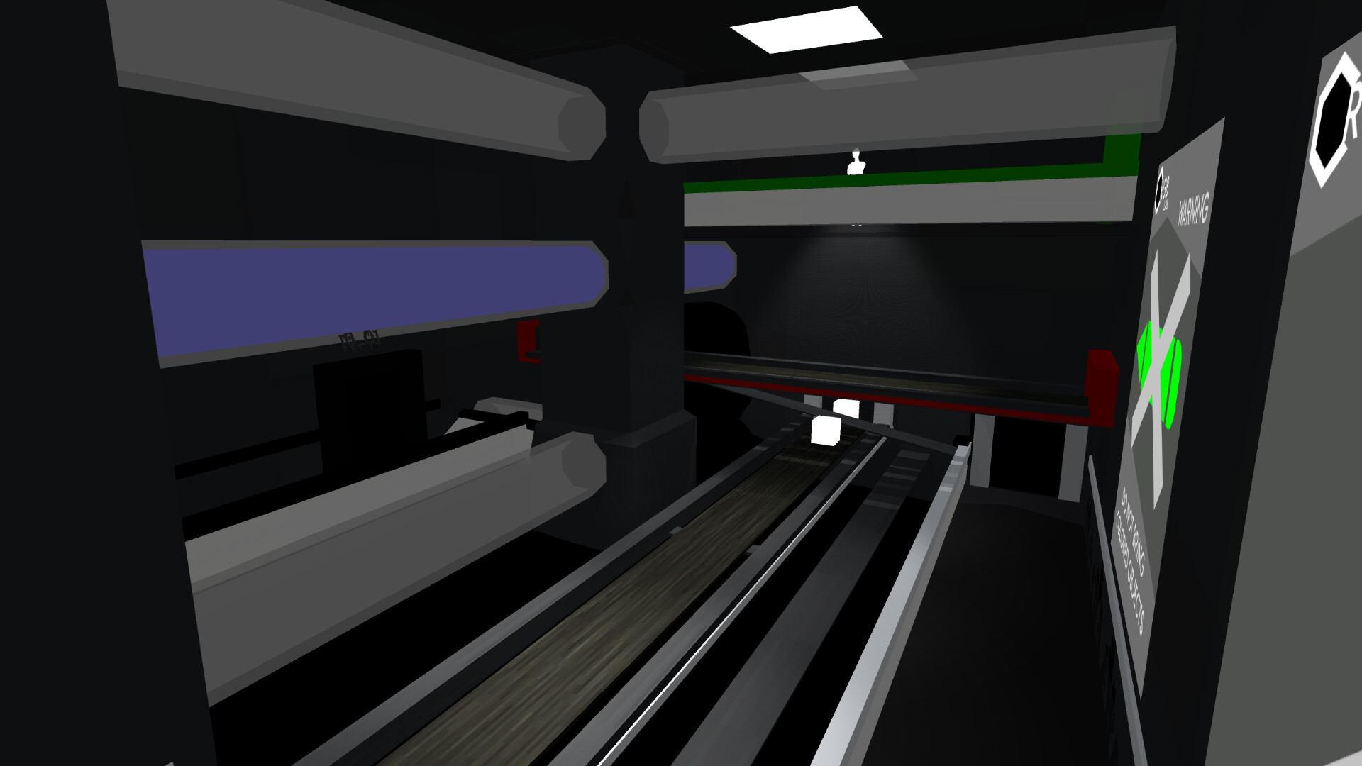 Colorless screenshot 3