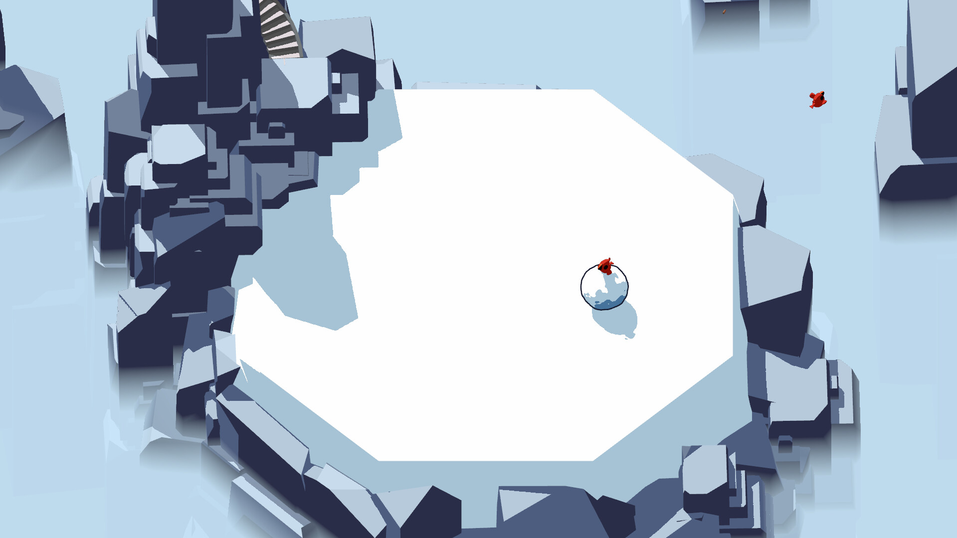 Snowbrawll screenshot 9