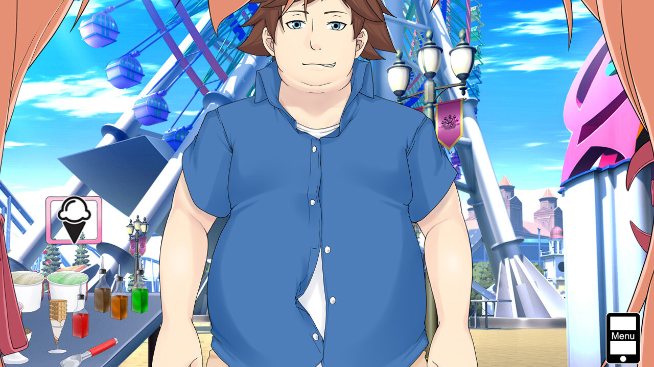 Umichan Two Scoops screenshot 4