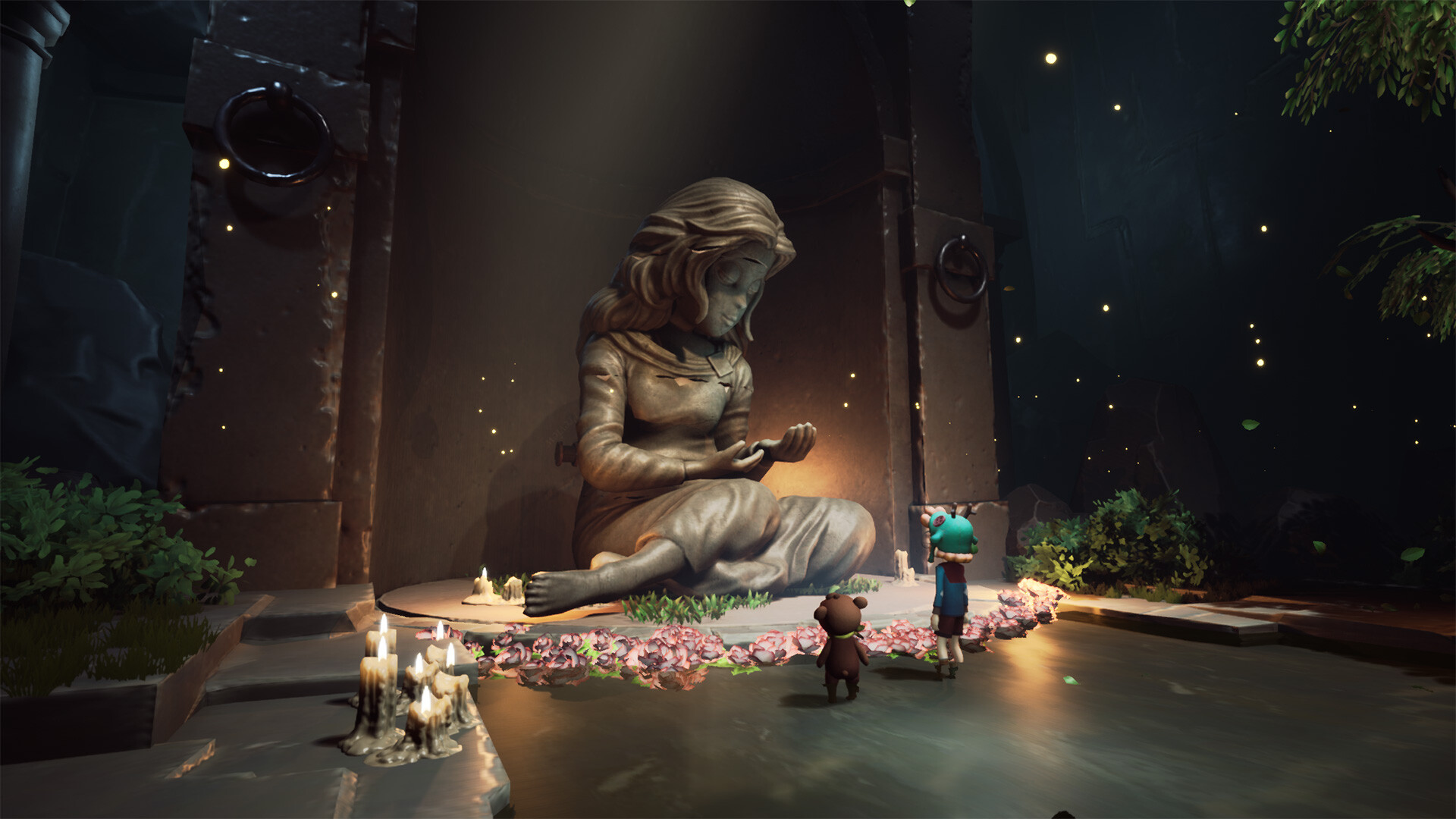 Daydream: Prologue screenshot 8