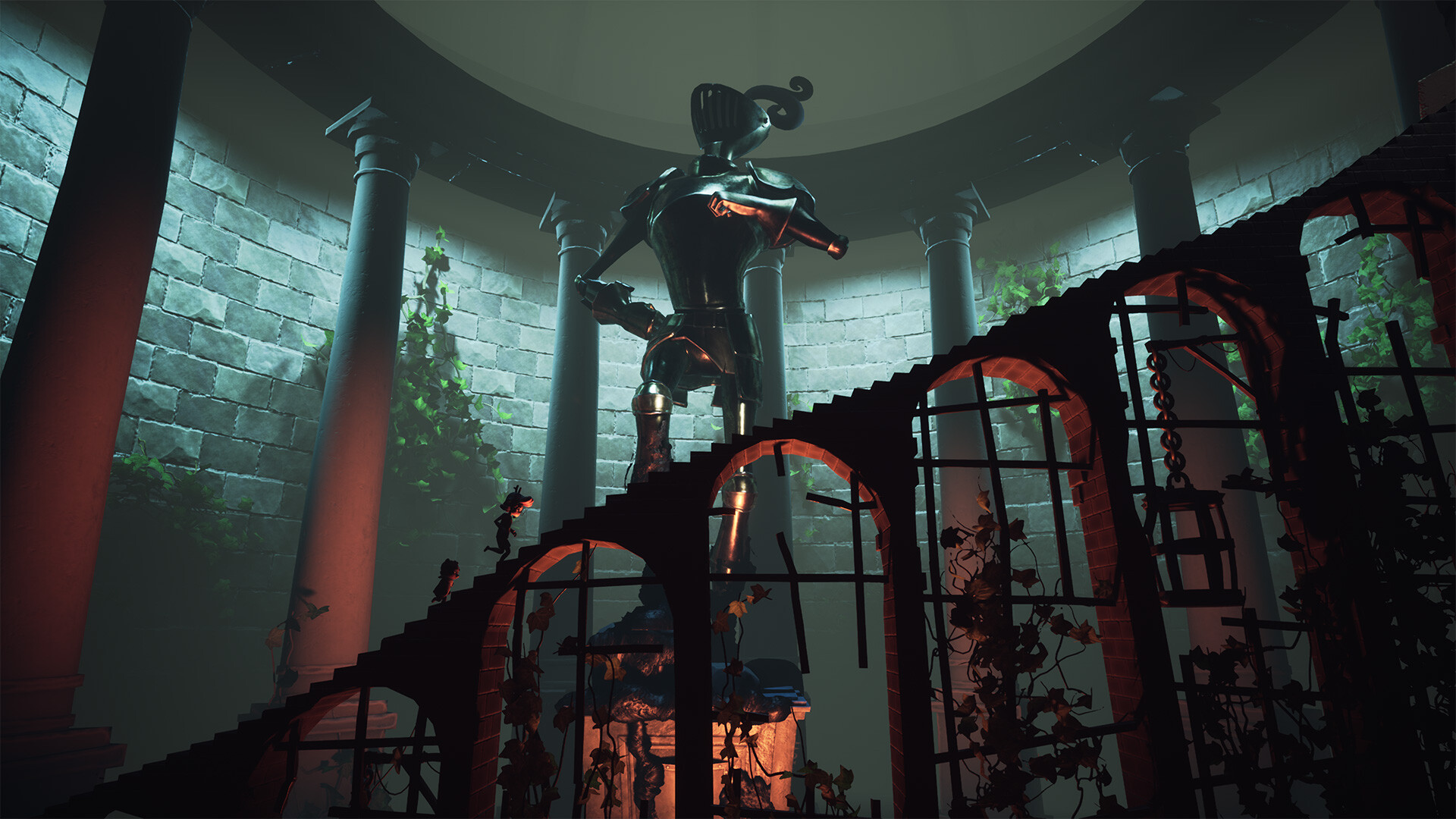 Daydream: Prologue screenshot 3