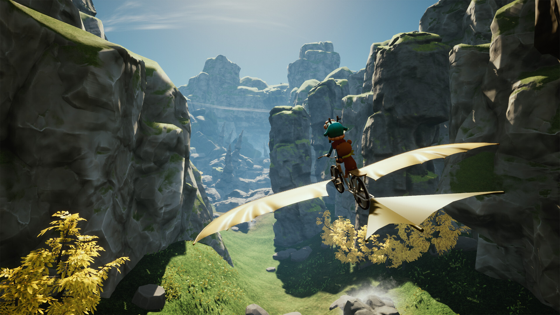 Daydream: Prologue screenshot 4