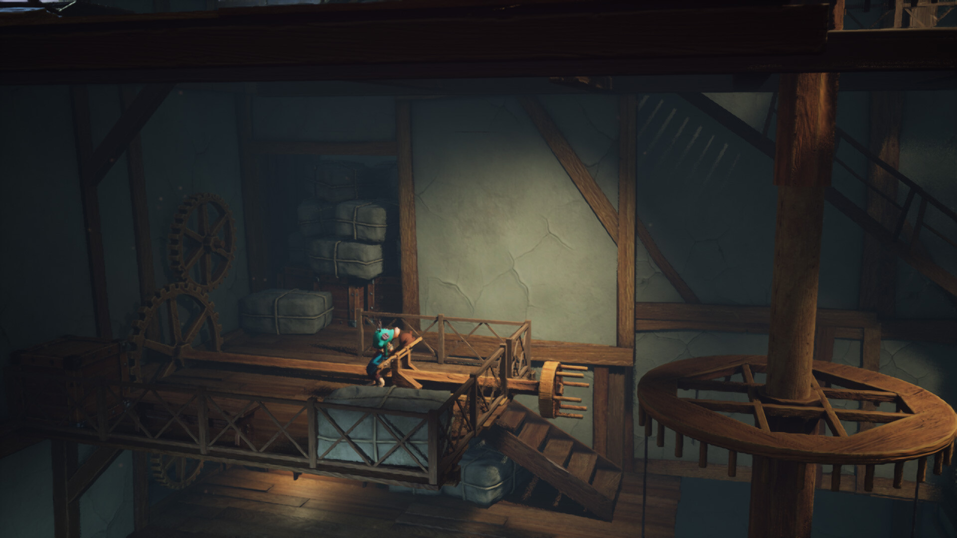 Daydream: Prologue screenshot 5