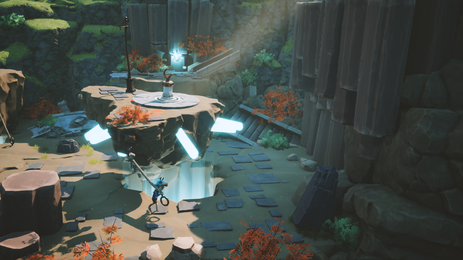 Daydream: Prologue screenshot 7