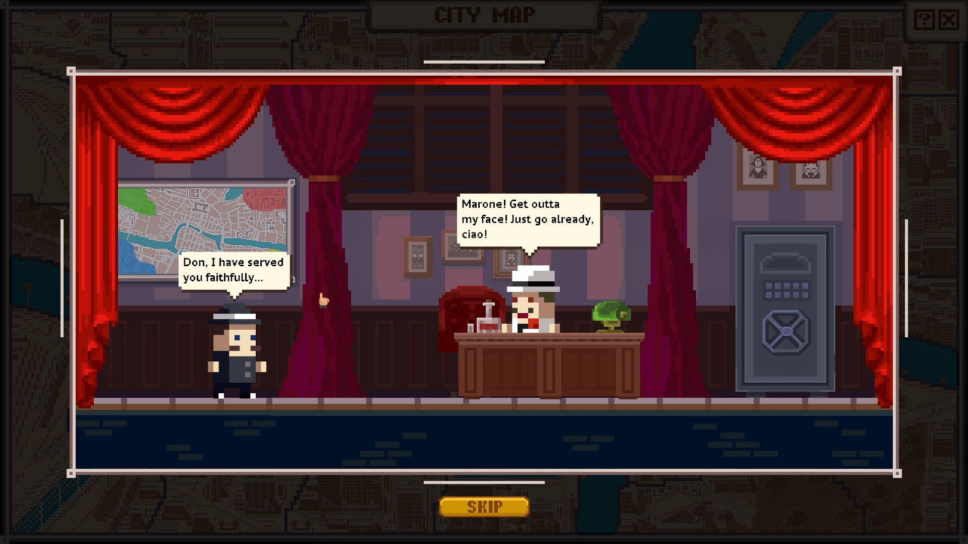Don Duality screenshot 5