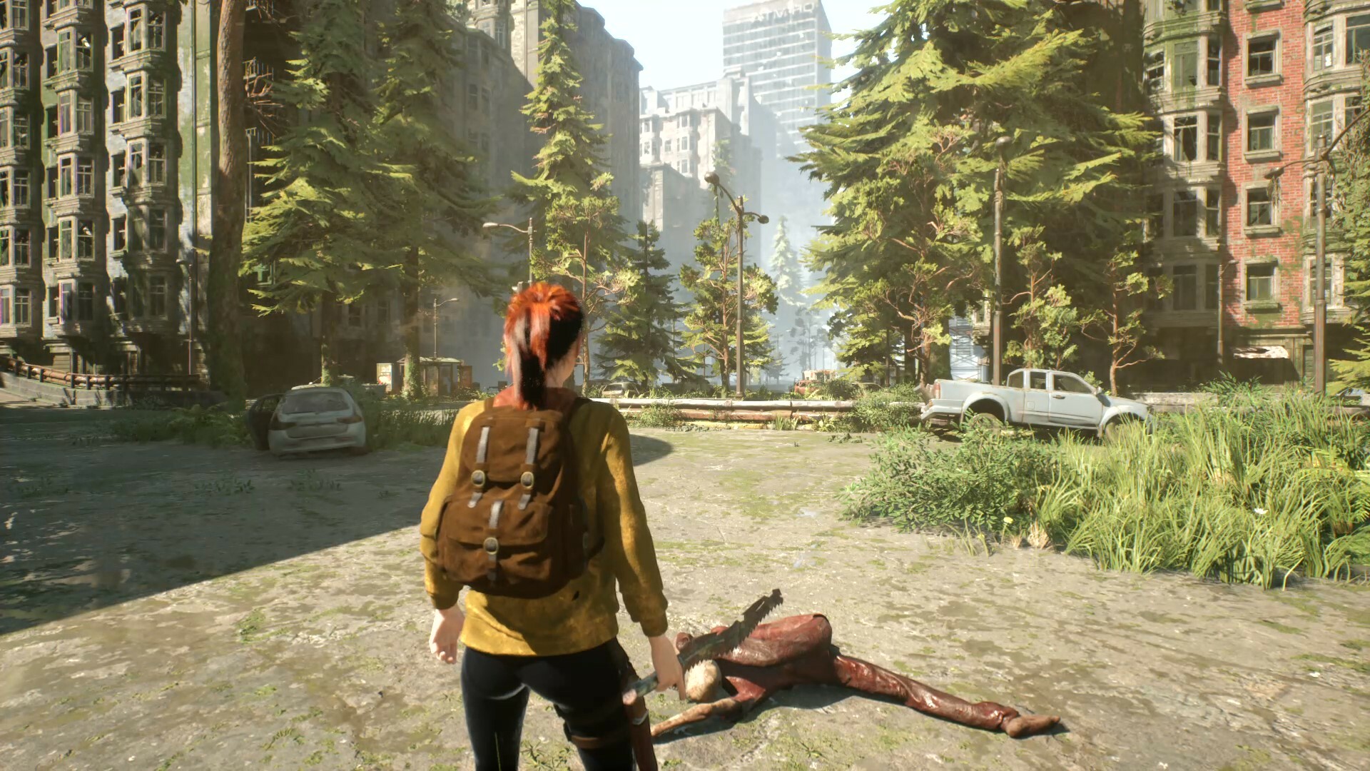 The Last Vagabonds screenshot 5