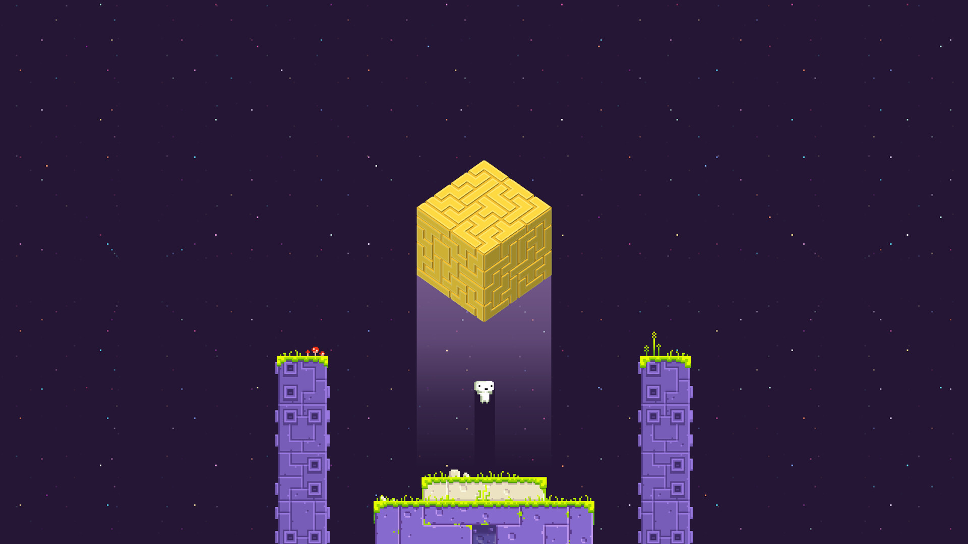 FEZ PC Full Español 3