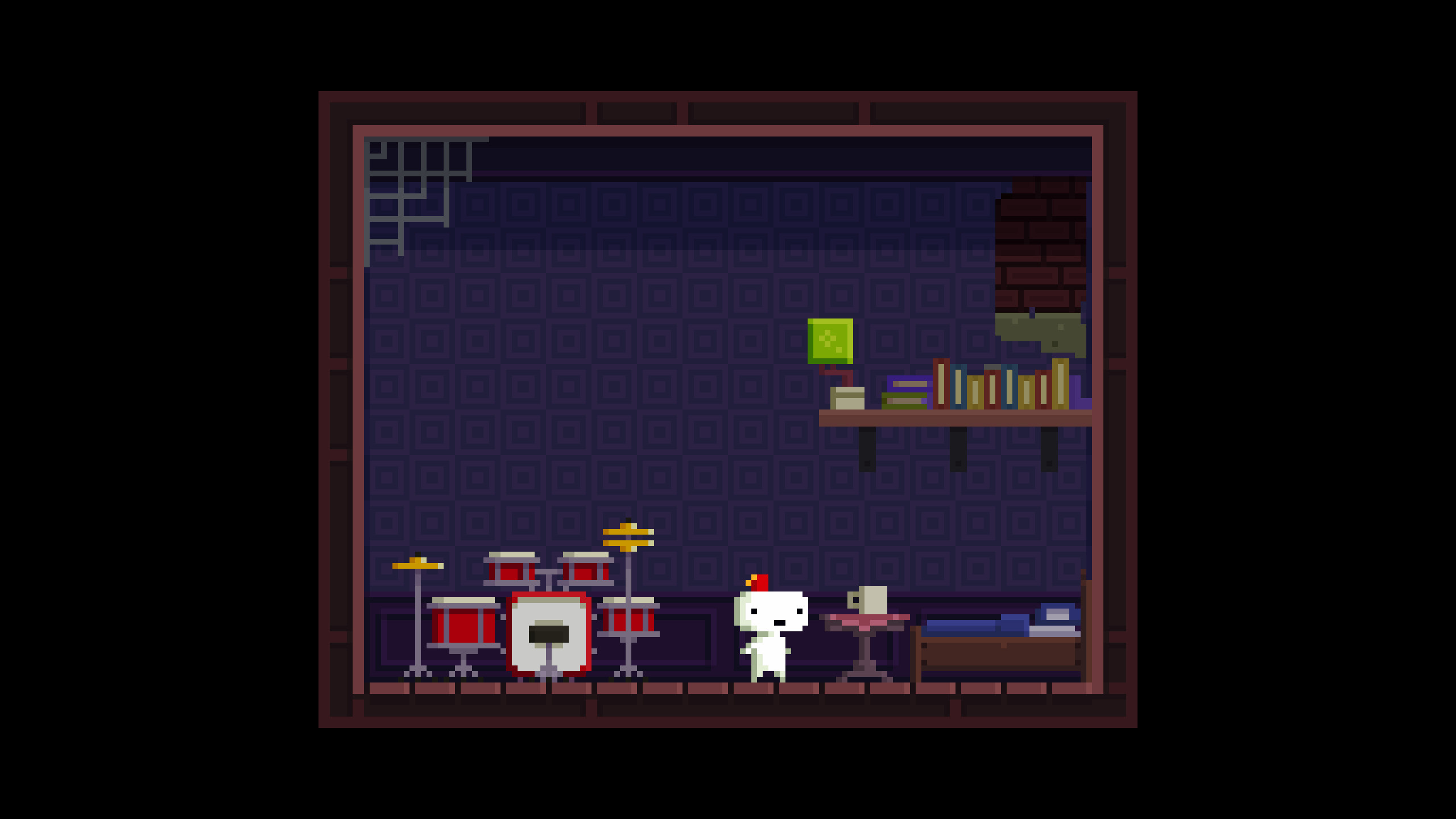 FEZ screenshot 7