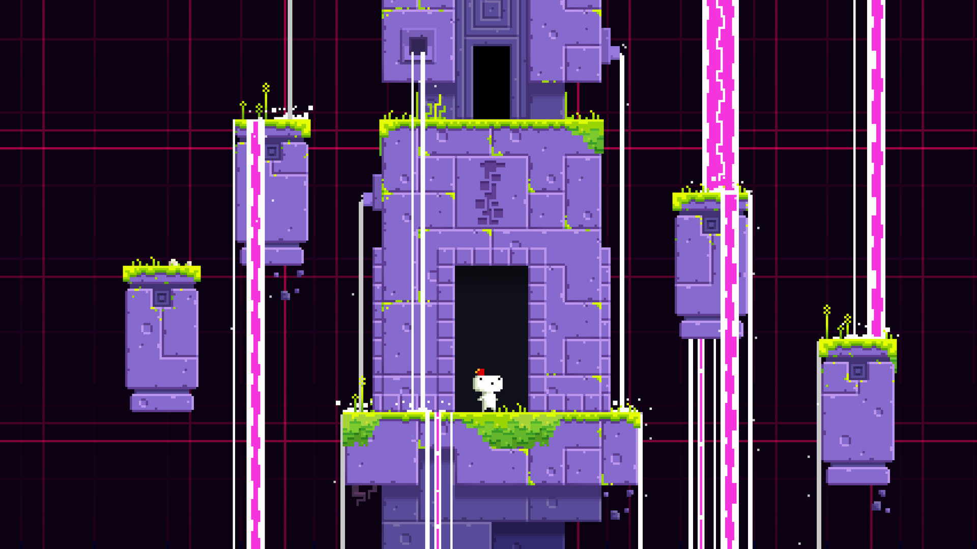 FEZ PC Full Español 7