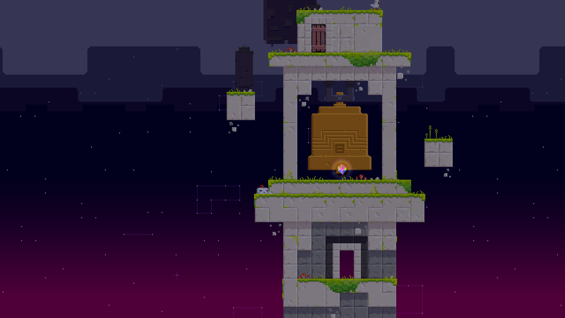 FEZ PC Full Español 8