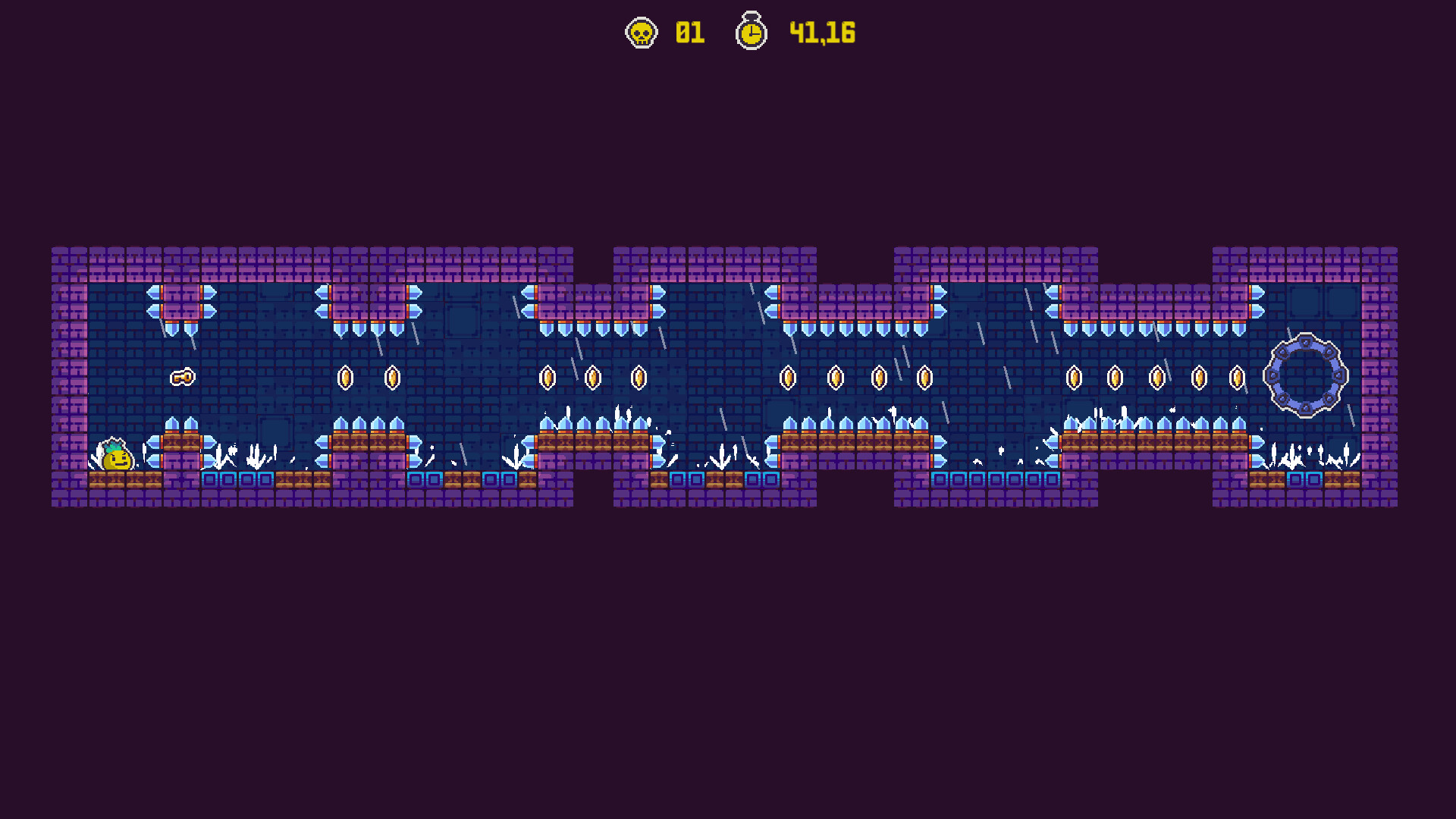 Awesome Pea 3 screenshot 7