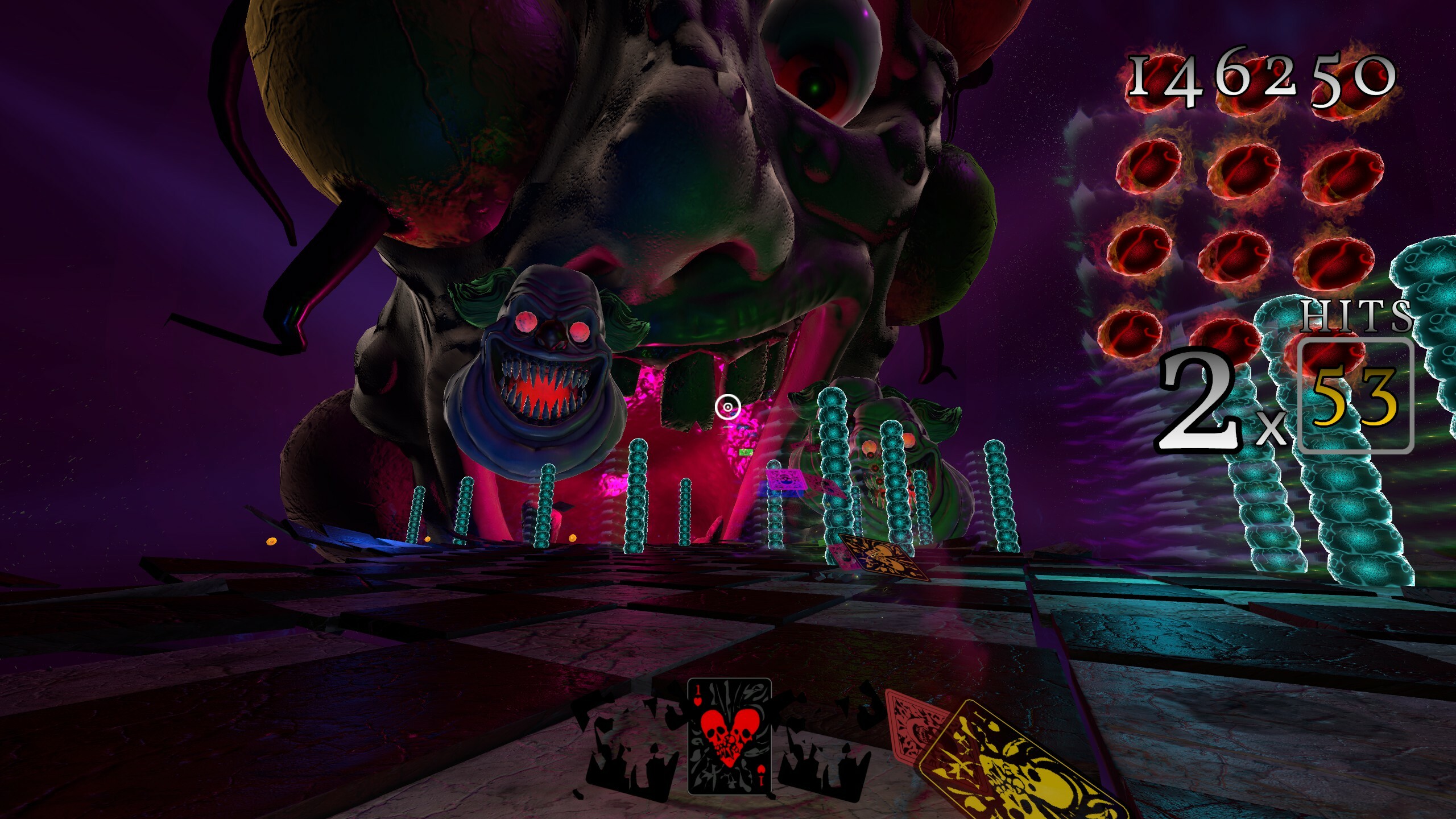 Bone Dust screenshot 4