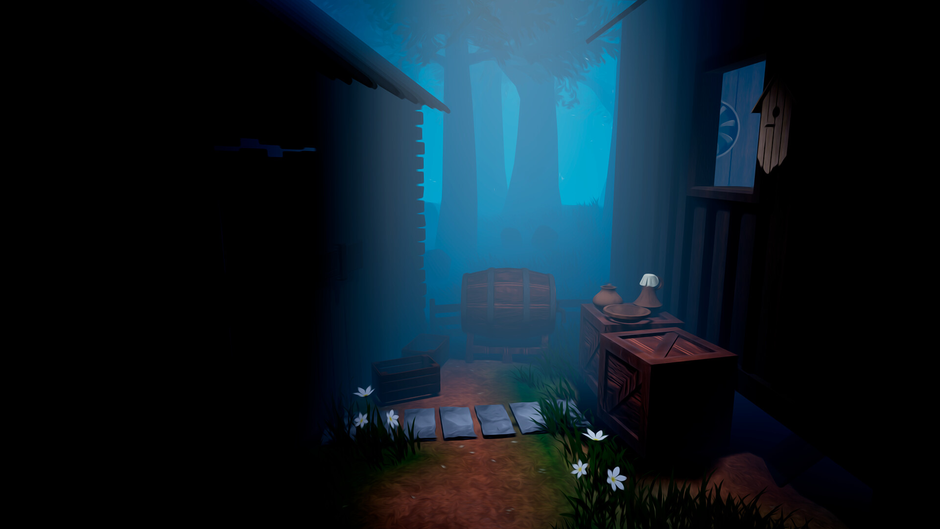 Hide and Seek screenshot 7