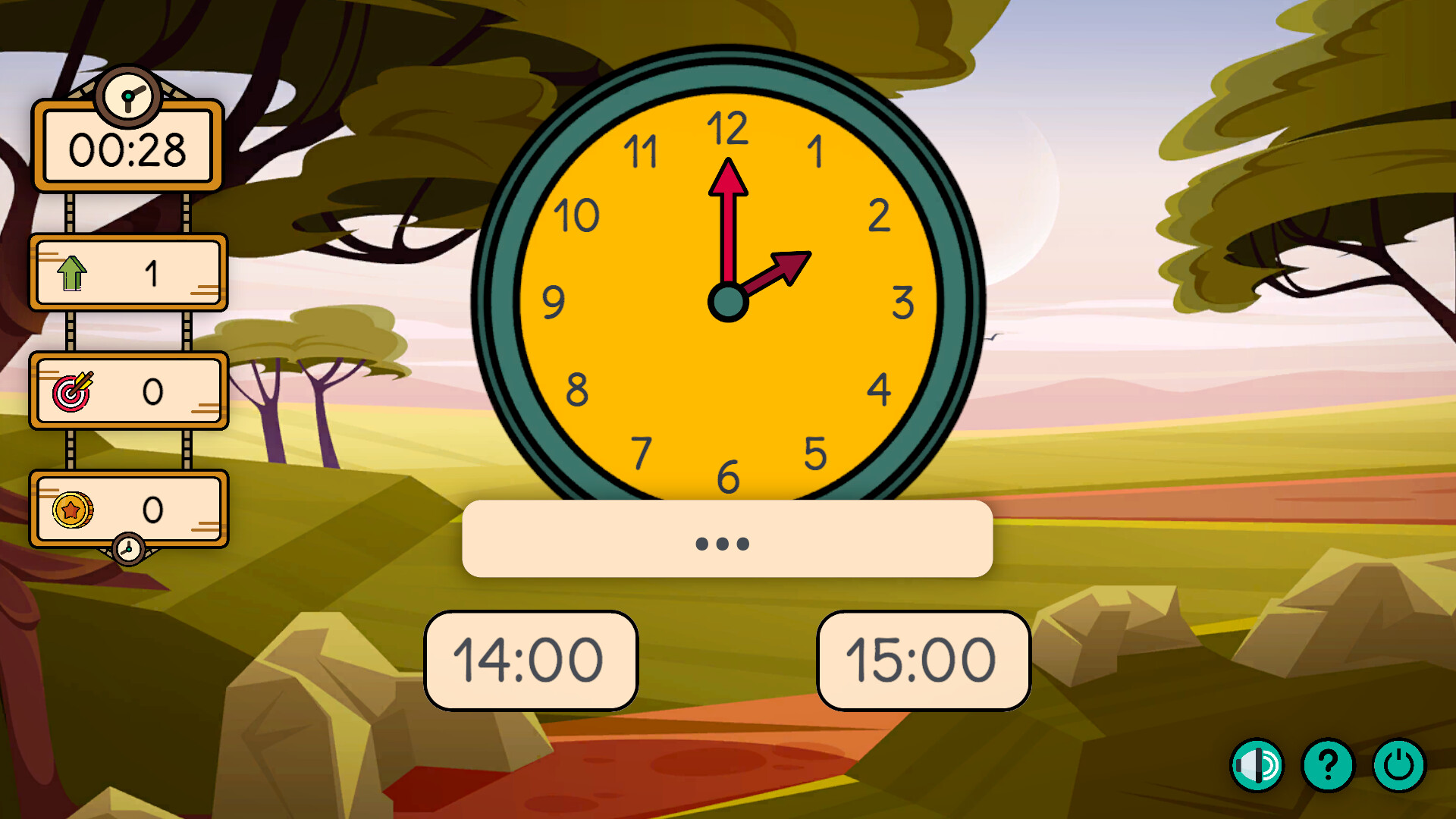Read Clock Time screenshot 3