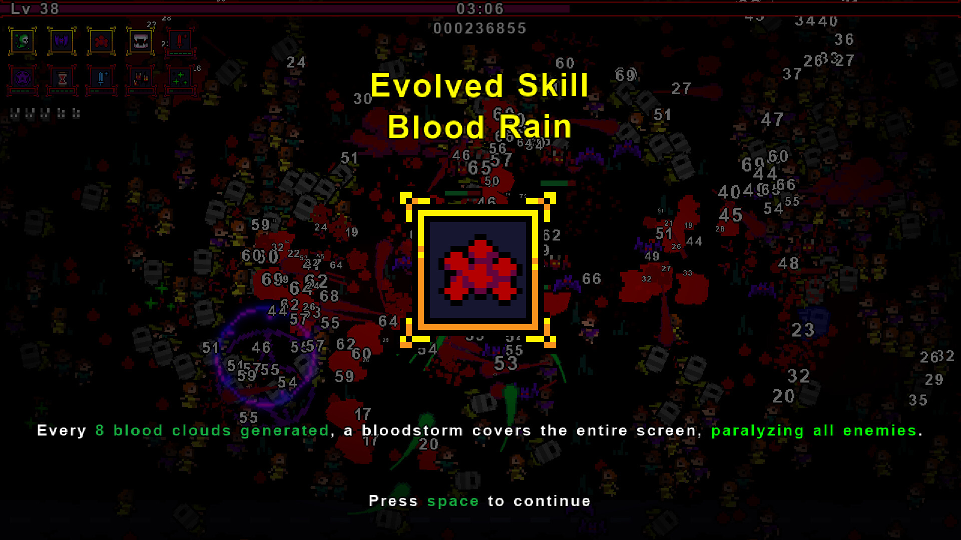 Apocalypse Lords screenshot 5