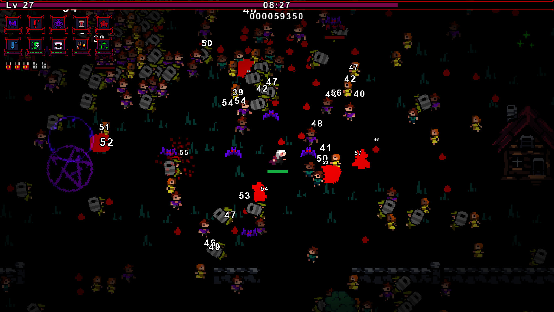 Apocalypse Lords screenshot 2
