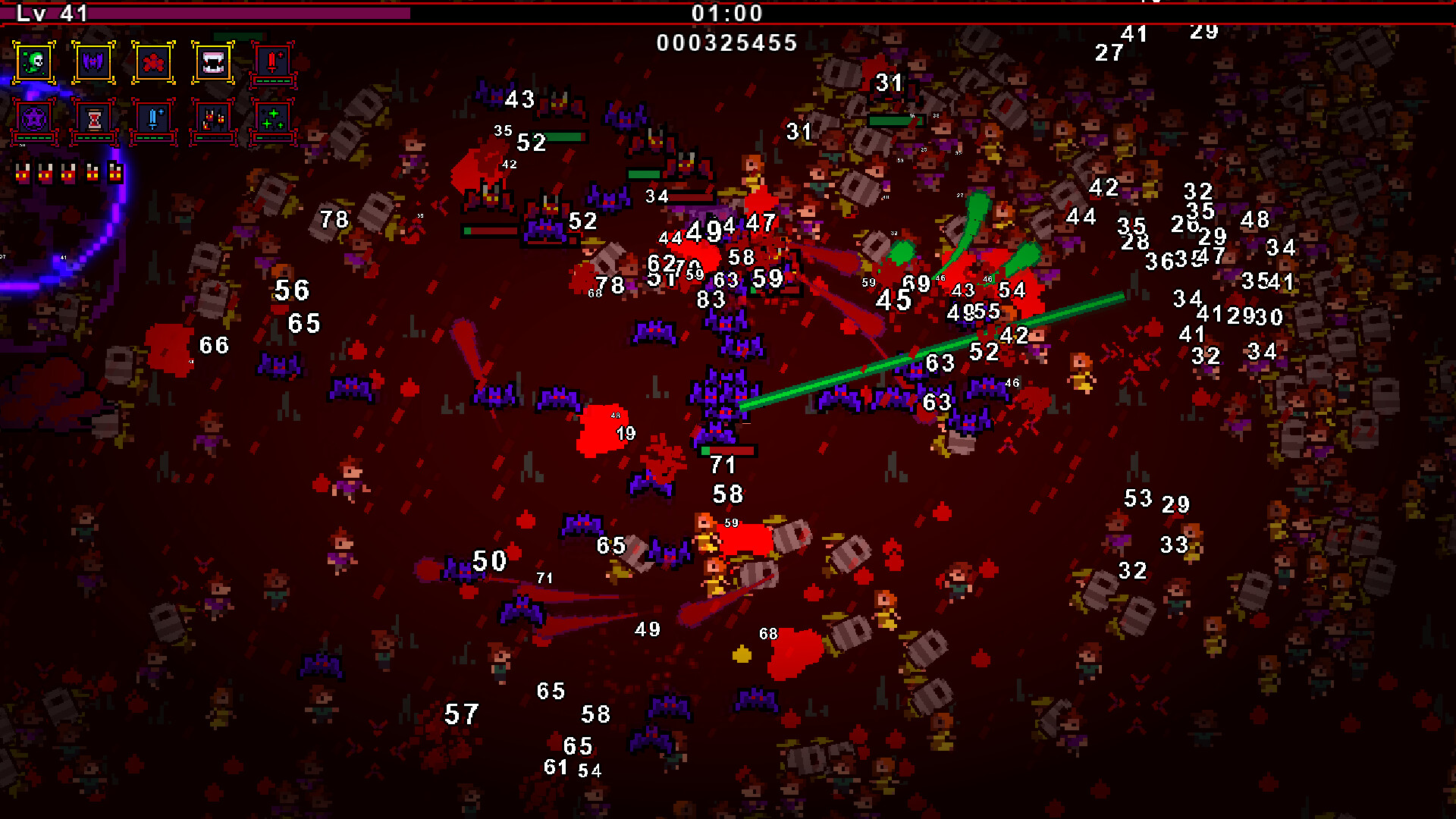 Apocalypse Lords screenshot 4