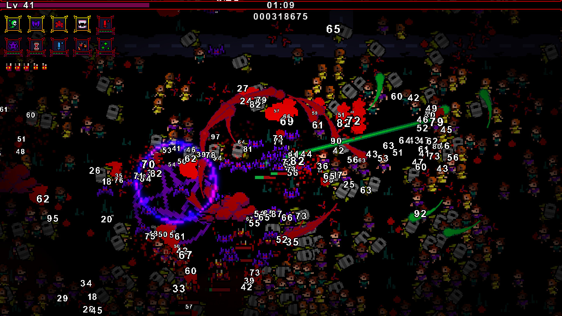 Apocalypse Lords screenshot 3