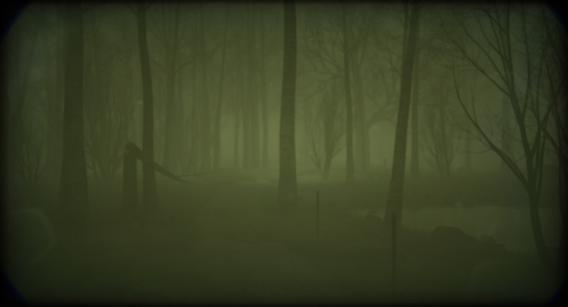 Restricted Footage screenshot 6